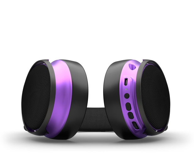 DARK PROJECT SONO Wireless Black - 1317713 - zdjęcie 6